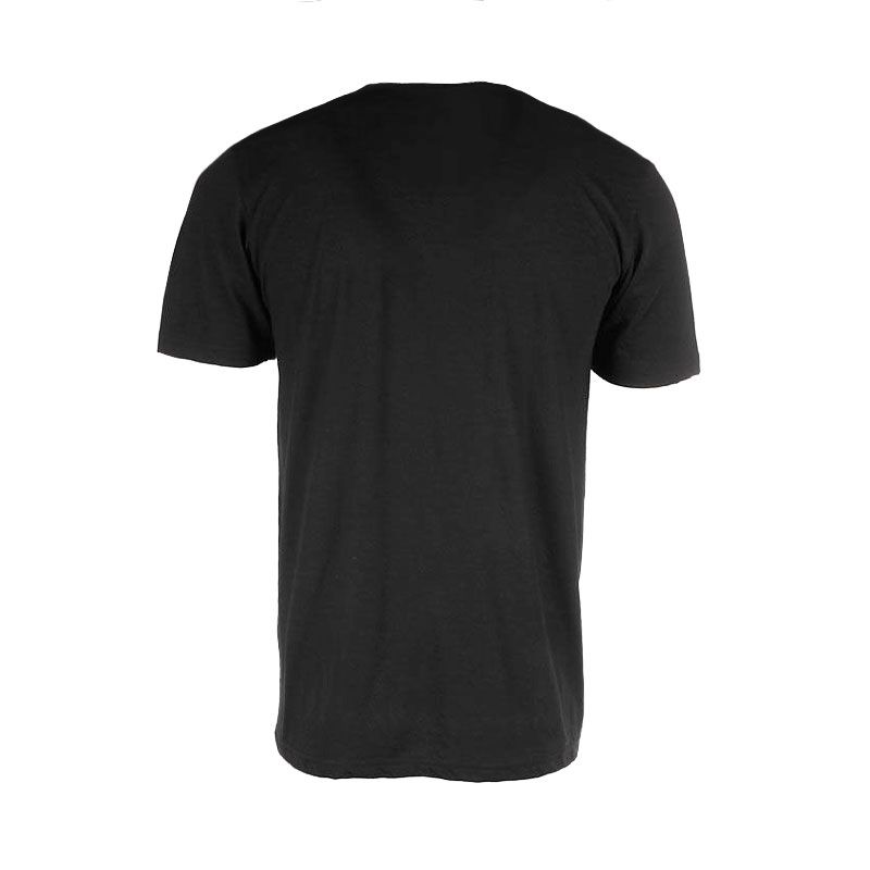 Teeshirt col v alfred Homme REDSKINS