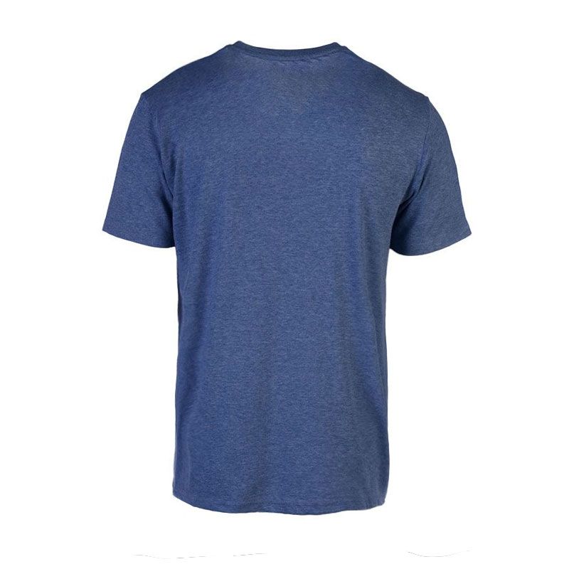 Teeshirt col v alfred Homme REDSKINS