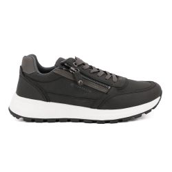 Basket black 5380410004 40/45 Homme TOM TAILOR Basket black 5380410004 40/45 Homme TOM TAILOR