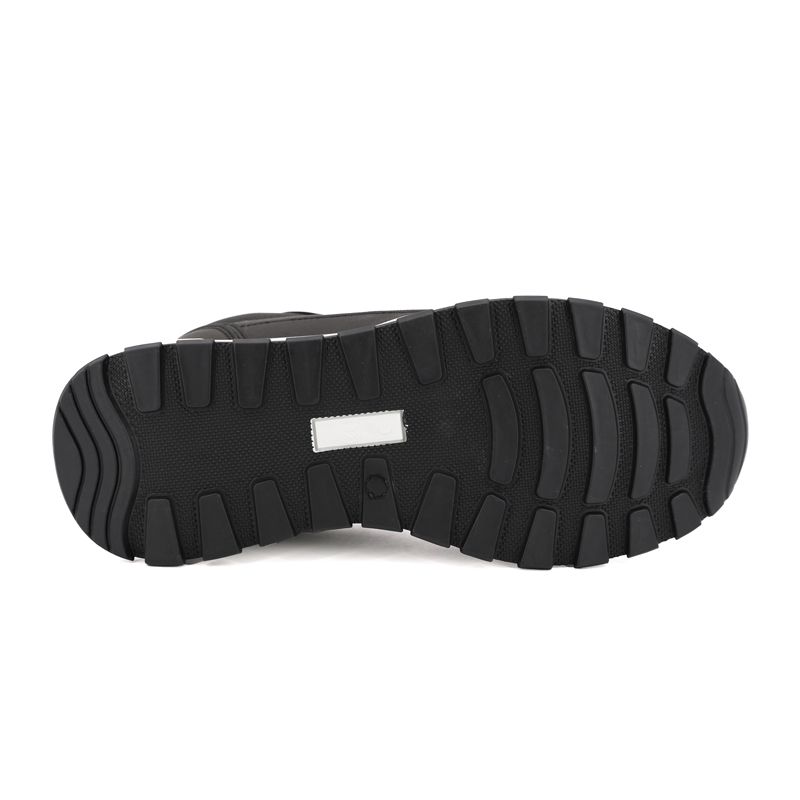 Basket black 5380410004 40/45 Homme TOM TAILOR Basket black 5380410004 40/45 Homme TOM TAILOR