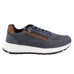 Basket black 5380410004 40/45 Homme TOM TAILOR Basket black 5380410004 40/45 Homme TOM TAILOR