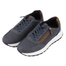 Basket black 5380410004 40/45 Homme TOM TAILOR Basket black 5380410004 40/45 Homme TOM TAILOR
