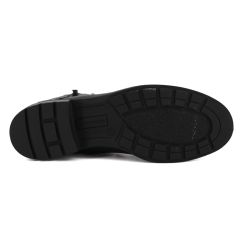 Bottine fouree black 36/41 4290330015 36/41 Femme TOM TAILOR