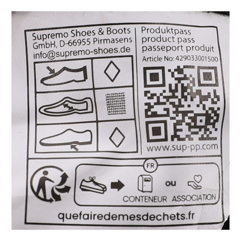 Bottine old gold fouree 4290560020 36/41 Femme TOM TAILOR