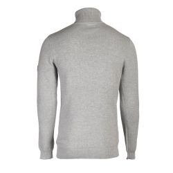 Pull col roule landon Homme KAPORAL