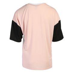 Tee shirt mc w mdrn spt fsh tee.whi roq 849819-02-d Femme PUMA