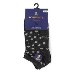 Sneakers x3 torrente 36/42 fantaisie Homme TORRENTE