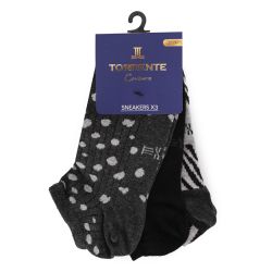 Sneakers x3 torrente 36/42 fantaisie Homme TORRENTE