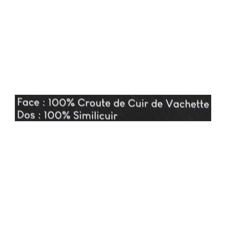 Ceinture boite 2 boucles torrent Homme TORRENTE Ceinture boite 2 boucles torrent Homme TORRENTE