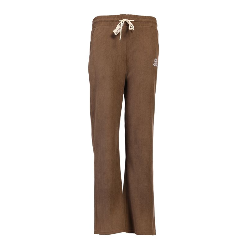 Bas jogging femme large selma Femme BURTON Bas jogging femme large selma Femme BURTON