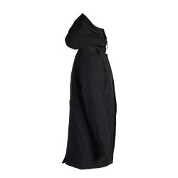 Parka à capuche Baryo noire Homme PARAGOOSE Parka à capuche Baryo noire Homme PARAGOOSE