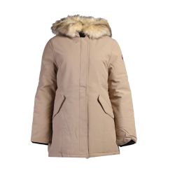 Parka nina fausse fourure Femme PARAGOOSE Parka nina fausse fourure Femme PARAGOOSE