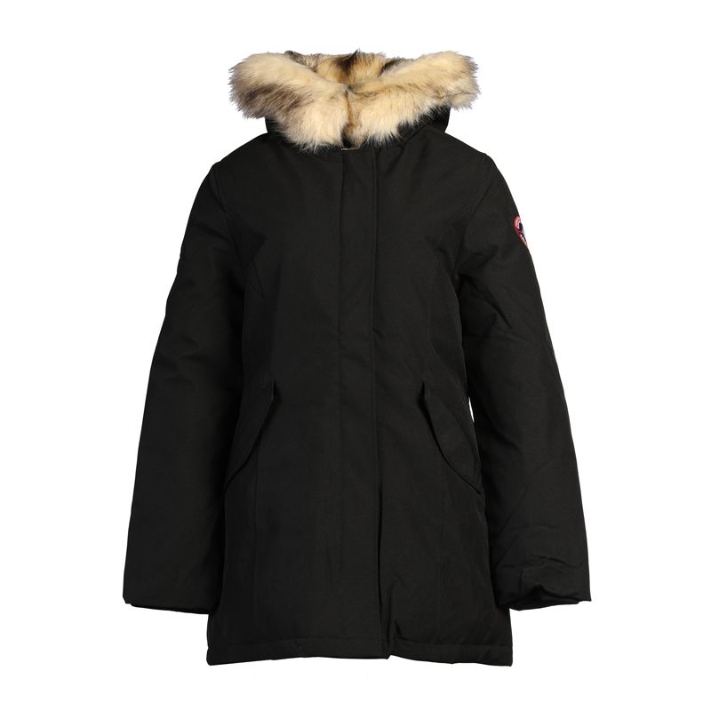 Parka nina fausse fourure Femme PARAGOOSE