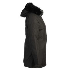 Parka nina full black Femme PARAGOOSE Parka nina full black Femme PARAGOOSE