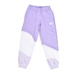 Bas de jogging 674266-04-e fille Fille, Enfant PUMA Bas de jogging 674266-04-e fille Fille, Enfant PUMA