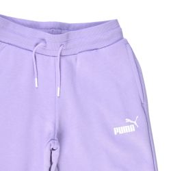 Bas de jogging 674266-04-e fille Fille, Enfant PUMA Bas de jogging 674266-04-e fille Fille, Enfant PUMA