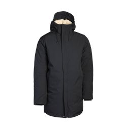 Parka blanco Homme PARAGOOSE Parka blanco Homme PARAGOOSE