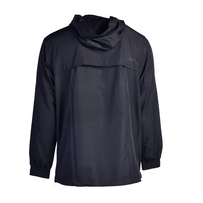 Coupe vent ac milan noir 769335-01-d Homme PUMA Coupe vent ac milan noir 769335-01-d Homme PUMA