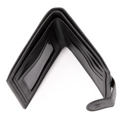 Coffret bill tornade porte feuille+ porte carte pu 03526 Homme BILL TORNADE