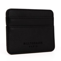 Coffret bill tornade porte feuille+ porte carte pu 03526 Homme BILL TORNADE