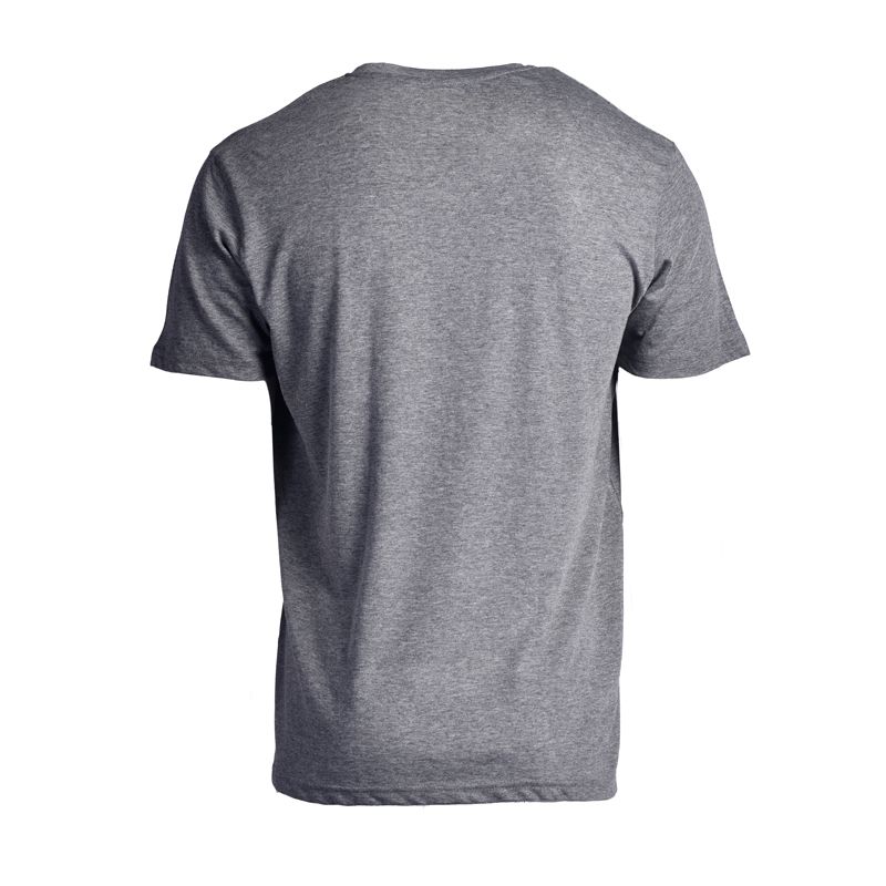 Teeshirt col v alfred Homme REDSKINS