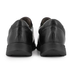 Basket a scratch black nappa 92475643 36/41 Femme VMOTION Basket a scratch black nappa 92475643 36/41 Femme VMOTION