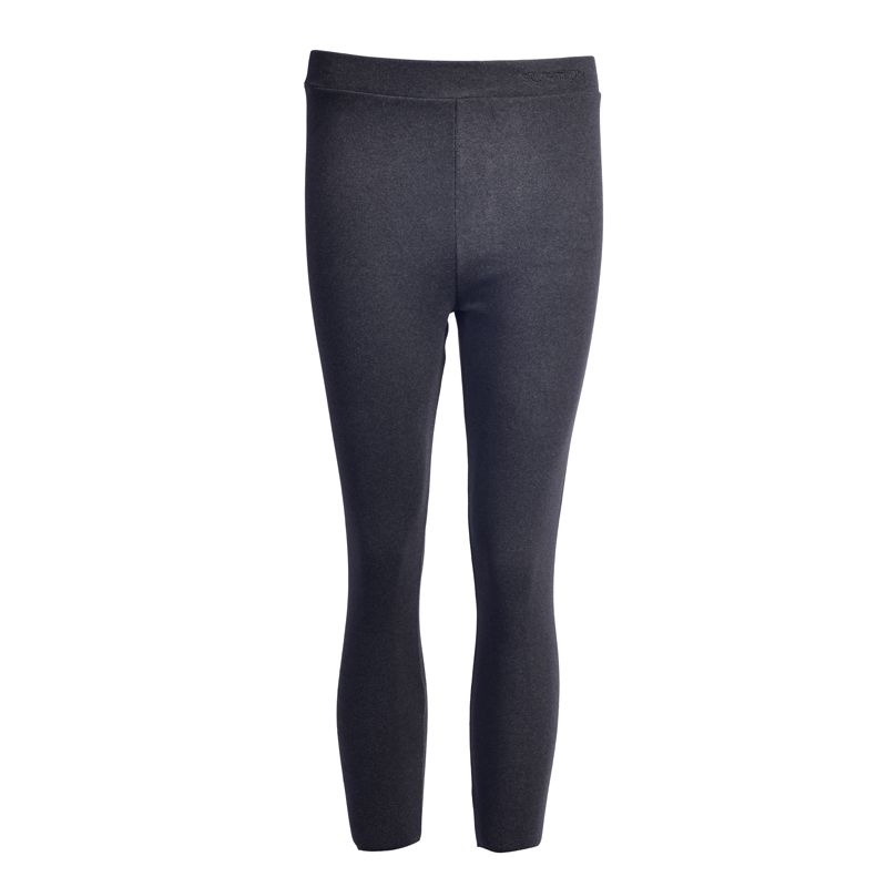 Nelia legging femme effet daim Femme BURTON OF LONDON