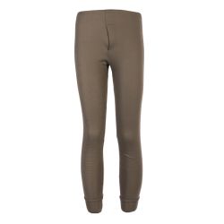 Caleçon long chaud galdric ajusté Homme KAPORAL