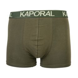 Lot de 2 boxers premium collection Ceylian Homme KAPORAL Lot de 2 boxers premium collection Ceylian Homme KAPORAL