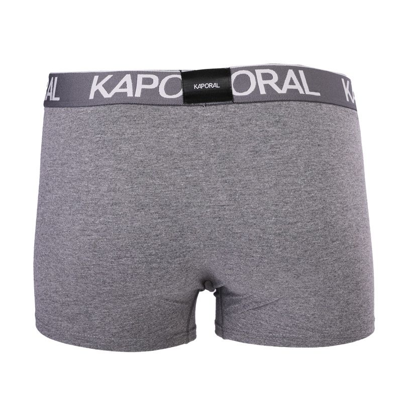 Lot de 2 boxers premium collection Ceylian Homme KAPORAL Lot de 2 boxers premium collection Ceylian Homme KAPORAL