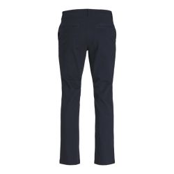 Pantalon navy blazer jwhbolton jjbowie chino noos 12254130 4145 Homme JACK & JONES