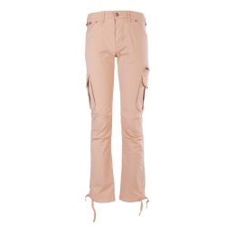 Pantalon cargo beige joker Homme PANAME BROTHERS Pantalon cargo beige joker Homme PANAME BROTHERS