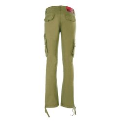 Pantalon cargo beige joker Homme PANAME BROTHERS