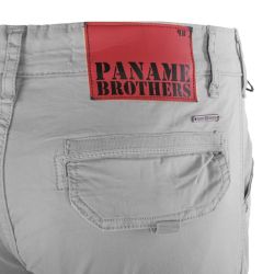 Pantalon cargo beige joker Homme PANAME BROTHERS Pantalon cargo beige joker Homme PANAME BROTHERS
