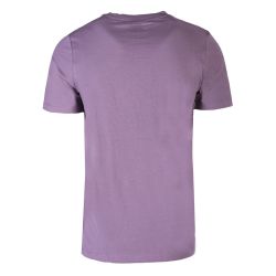 Tee shirt violet 622794-61-d Homme PUMA