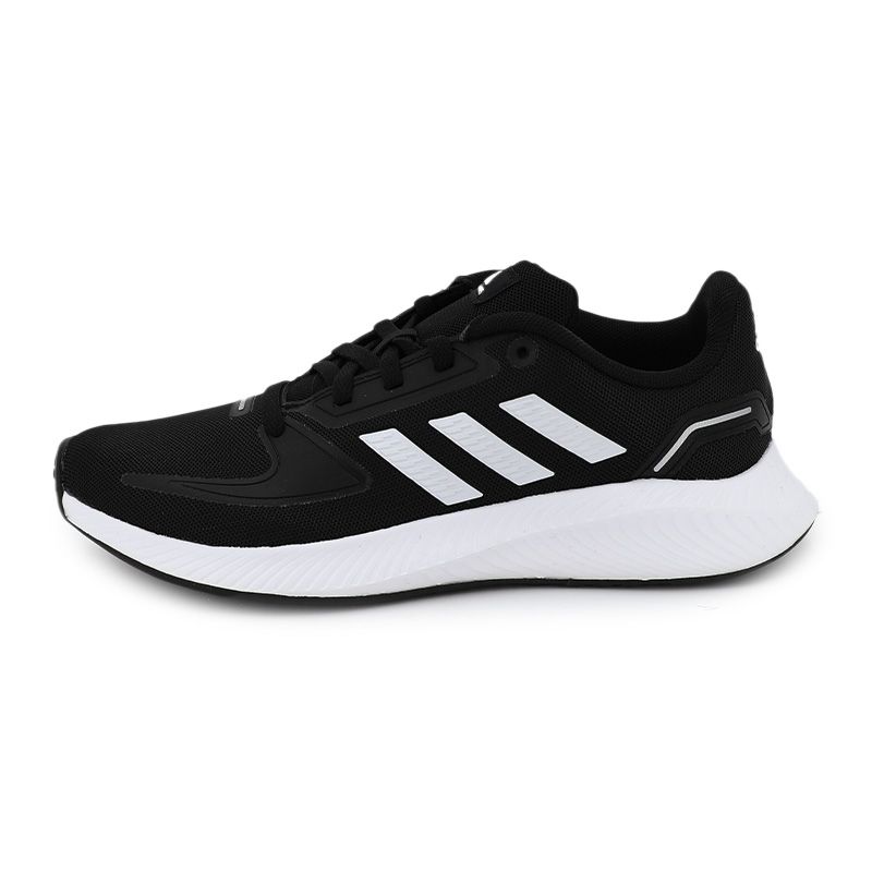 Basket fy9495 runfalcon 2.0 k noir du 36 au 40 Femme ADIDAS