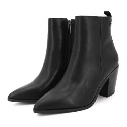 Bottine a talon black 71522 36/41 Femme DEELUXE 74 Bottine a talon black 71522 36/41 Femme DEELUXE 74