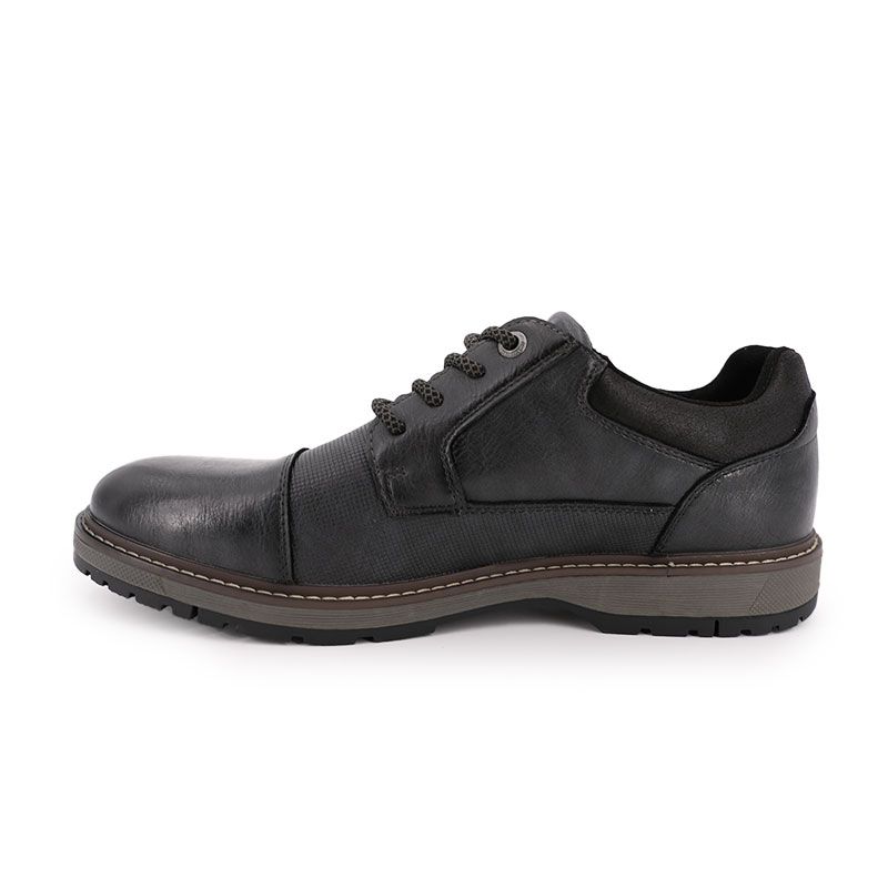 Derbies cognac 8480050001 40/45 Homme TOM TAILOR Derbies cognac 8480050001 40/45 Homme TOM TAILOR
