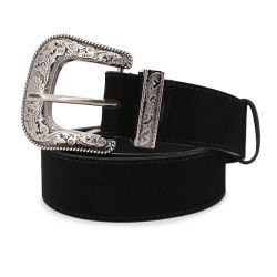 Ceinture en cuir cognac p924w Femme DEELUXE 74 Ceinture en cuir cognac p924w Femme DEELUXE 74