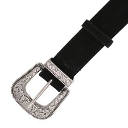 Ceinture en cuir cognac p924w Femme DEELUXE 74 Ceinture en cuir cognac p924w Femme DEELUXE 74
