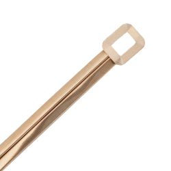 Ceinture doree 03t935w Femme DEELUXE 74