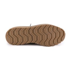 Bottine a lacets noire 71550 Homme DEELUXE 74 Bottine a lacets noire 71550 Homme DEELUXE 74