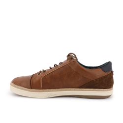 Basket basse noire 71534 Homme DEELUXE 74 Basket basse noire 71534 Homme DEELUXE 74