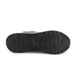 Basket basse grise 71933 Homme DEELUXE 74 Basket basse grise 71933 Homme DEELUXE 74
