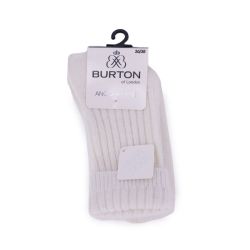 Chacha paire de chaussettes ultra doux Femme BURTON OF LONDON Chacha paire de chaussettes ultra doux Femme BURTON OF LONDON