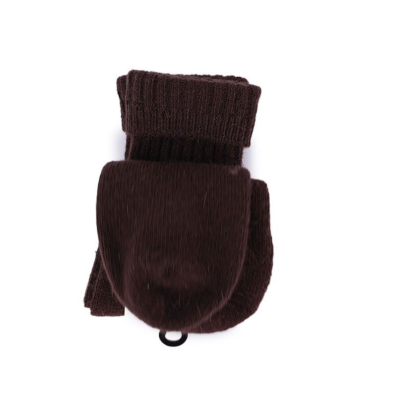 Chacha paire de chaussettes ultra doux Femme BURTON OF LONDON