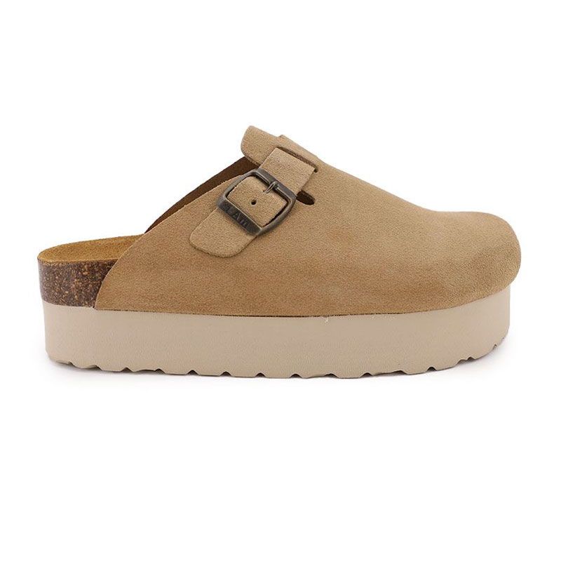 Mule suede plateforme 5008 miley 36/40 Femme I AM