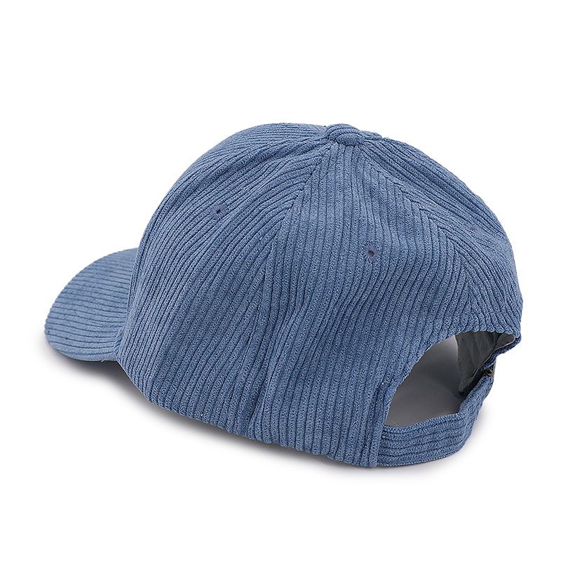 Casquette velour cotes bill tornade Homme BILL TORNADE Casquette velour cotes bill tornade Homme BILL TORNADE