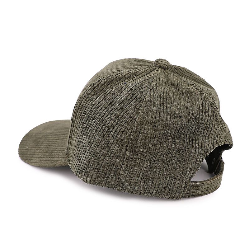Casquette velour cotes bill tornade Homme BILL TORNADE