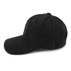 Casquette velour cotes bill tornade Homme BILL TORNADE Casquette velour cotes bill tornade Homme BILL TORNADE